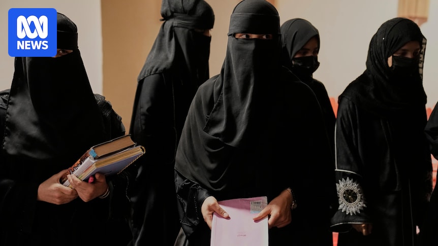 Afghanistan is without mobile or internet access nationwide. Here's how it affects the country