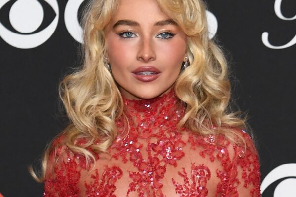 Sabrina Carpenter's Red Carpet Fashion