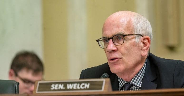 Sen. Welch calls for recognition of Palestinian statehood | Local News