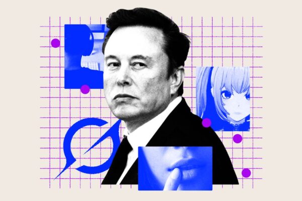 Musk's AI Tutors Describe 'Disgusting' Content Moderation Job