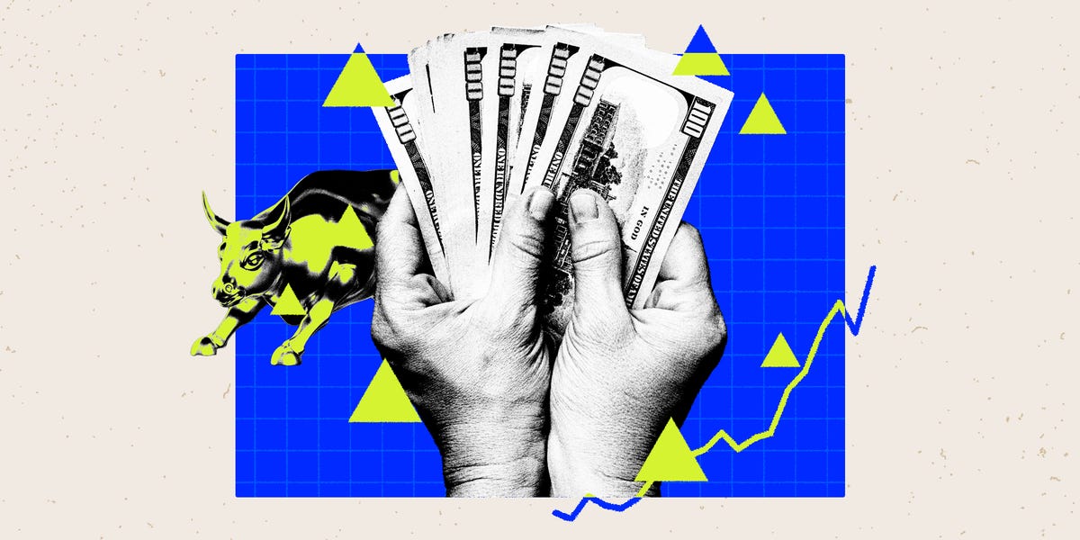 Where to Invest Now: a 7-Story Crash Course on Putting Money to Work
