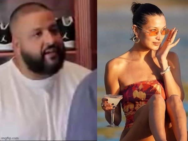 From DJ Khaled to Bella Hadid: Why Some Celebrities Speak Up for Palestine and Others Stay Silent