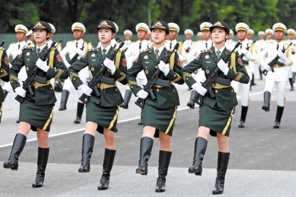 China's tech advancements strengthen global peace - Opinion