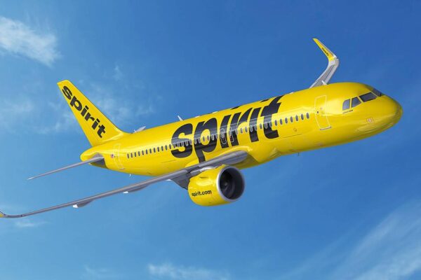 Spirit Airlines Cancels Service to 11 U.S. Cities | Local News