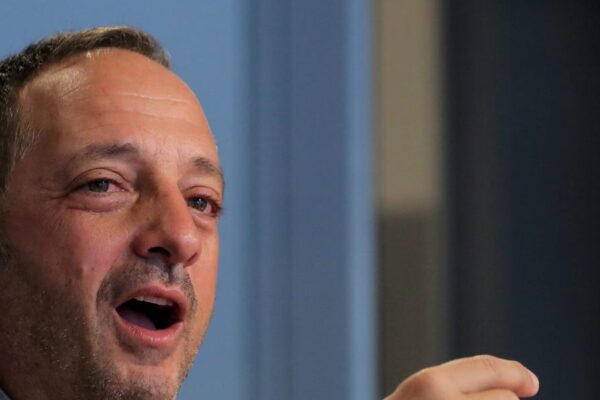 Why Short-Seller Andrew Left Is Bullish on Palantir Rival Databricks