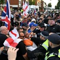 UK court convicts asylum seeker of sexual assault | National