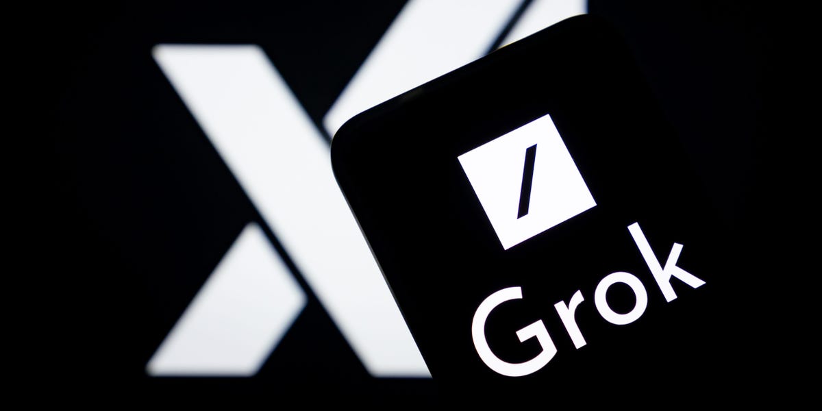 XAI Is Opening an Office in Seattle. Here's How Much It's Paying.