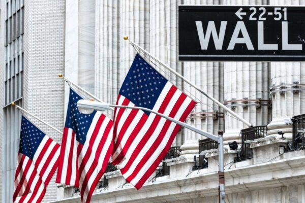 Worried About a Stock Market Crash? History Says Don't Be.