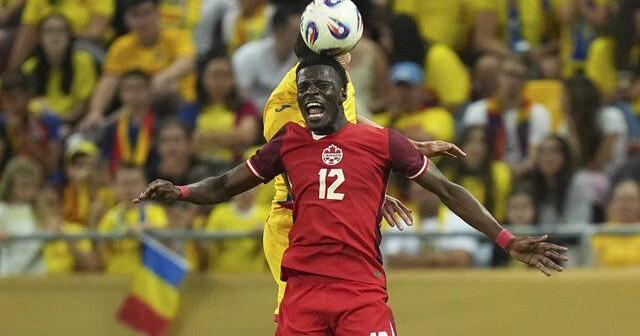 From Minnesota to Spain, Canadian international Tani Oluwaseyi a man on the move | National Sports