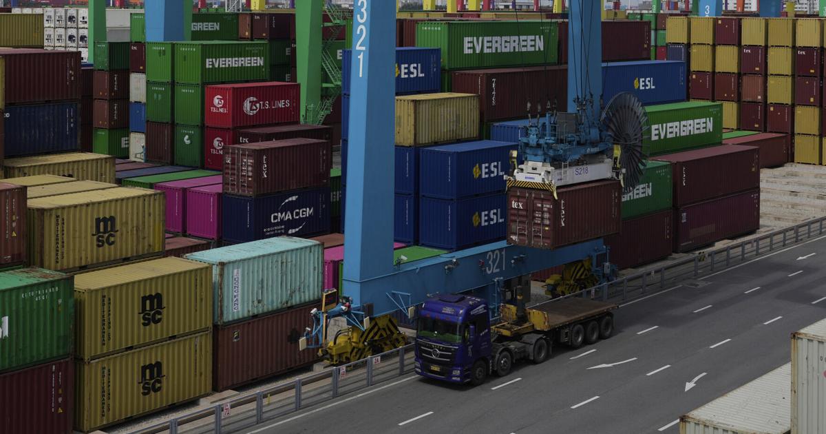 China Trade | West Virginia Business News