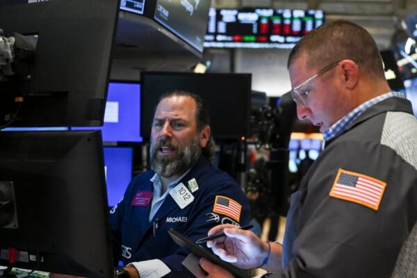 Stock Market Playbook: Goldman Recommends Three Themes Through Year-End