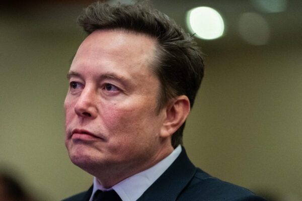 Tesla's EV Market Share in the US Falls to 38%: Report