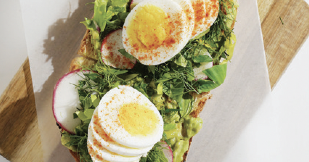 Sano Makes Eating Healthy an Easy (and Tasty) Choice | Eat + Drink