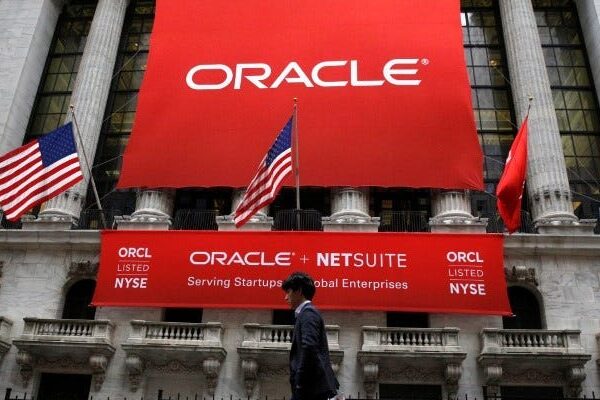 Oracle Stock Price: Record-Shattering Rally by the Numbers