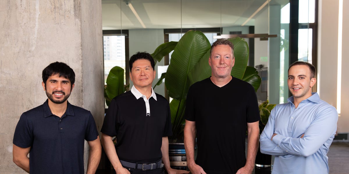 This Venture Firm Is the Biggest Winner in Figure's IPO