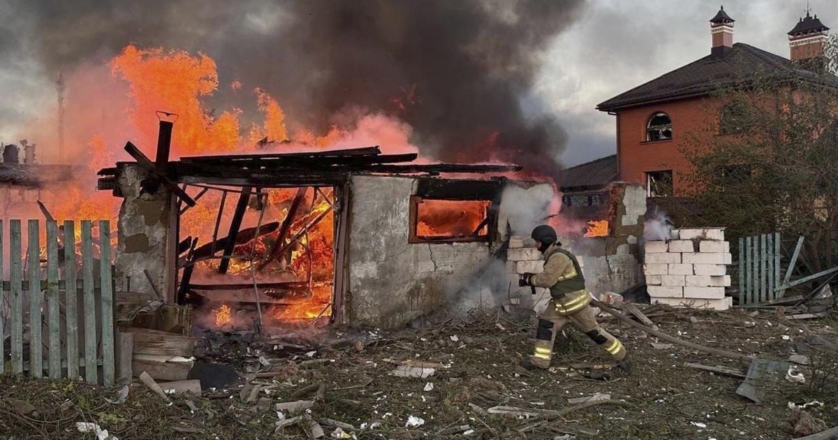 Russia Ukraine War | Nation & World News
