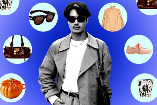 Fashion and Home Status Symbols You'll See Everywhere in Fall 2025