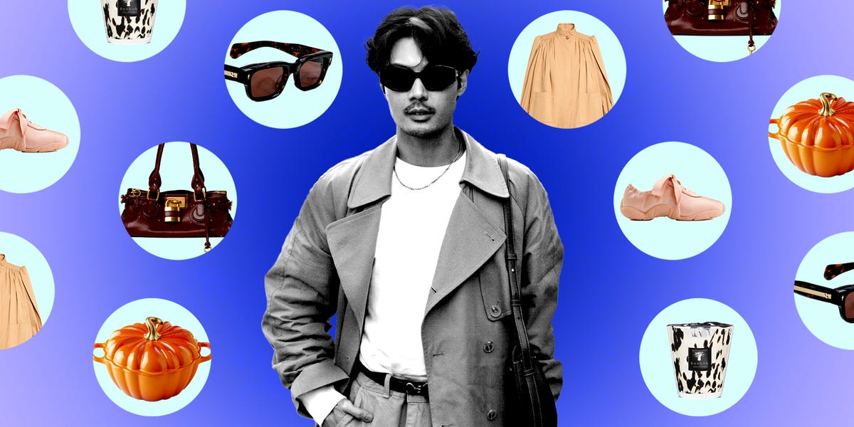 Fashion and Home Status Symbols You'll See Everywhere in Fall 2025