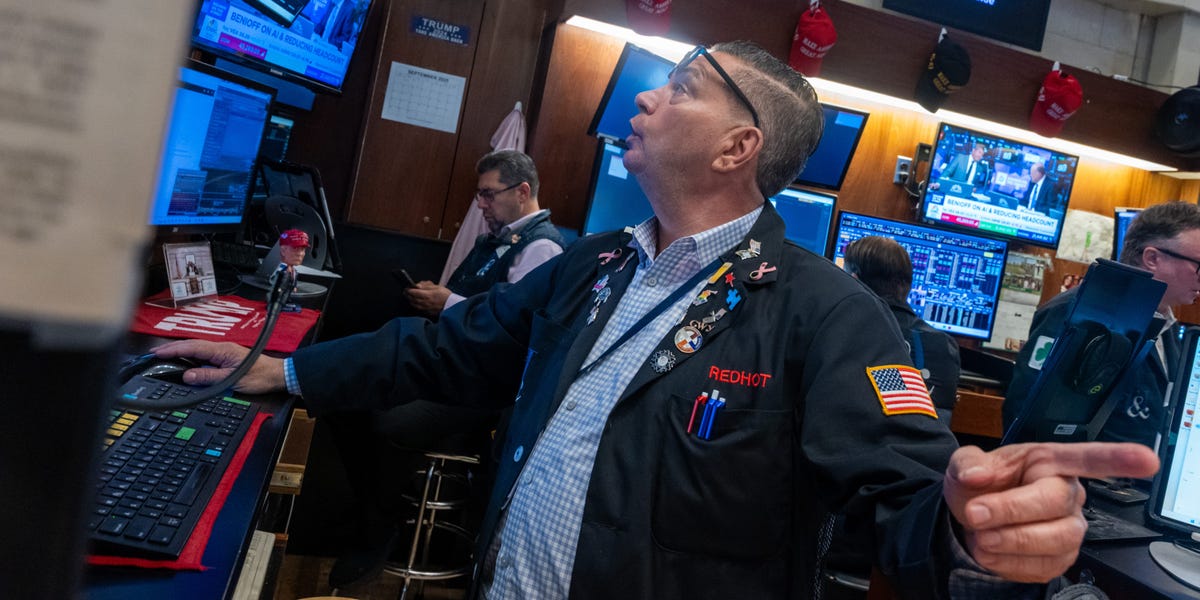Bank of America Says These Small-Mid Cap Stocks Are Poised for a Surge