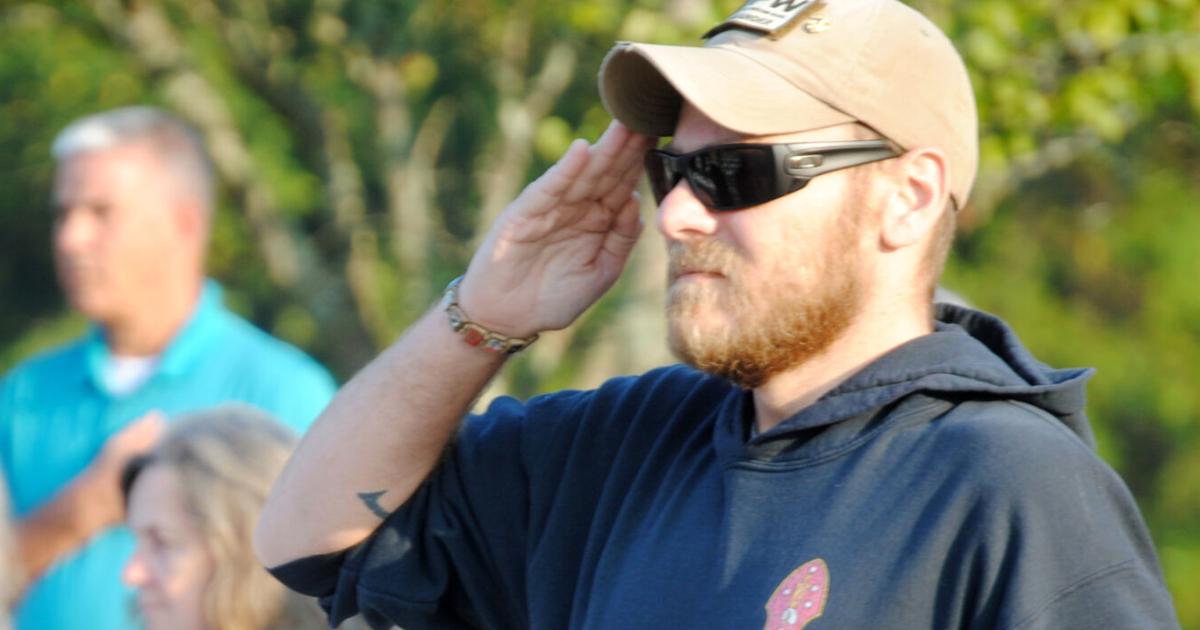 Remembering America in terror | Local News