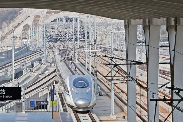 Smart tech applications accelerating across sectors