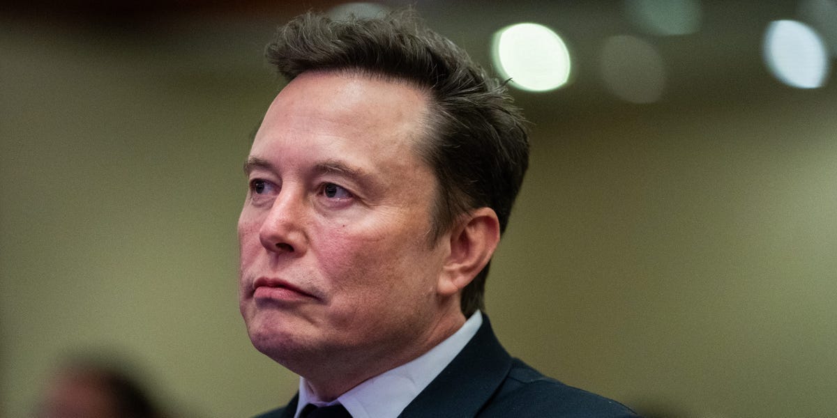 Tesla Engineer Quits After 8 Years, Slams Elon Musk's Leadership