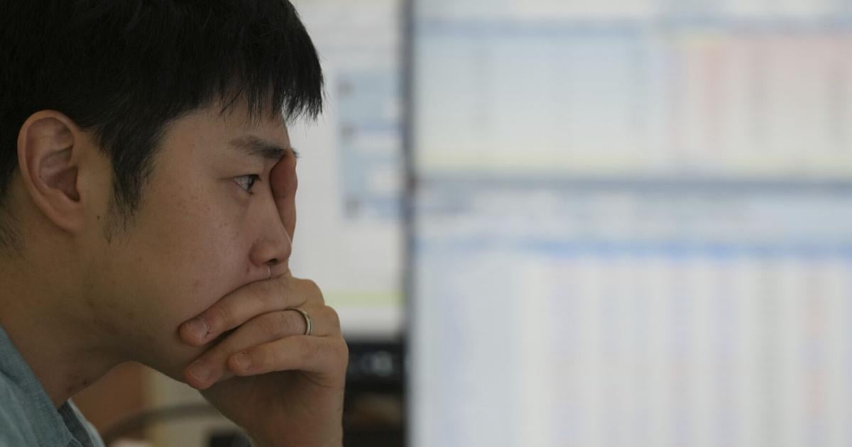 Wall Street quietly mixed as markets bank on an interest rate cut from the Federal Reserve next week | Stock Market