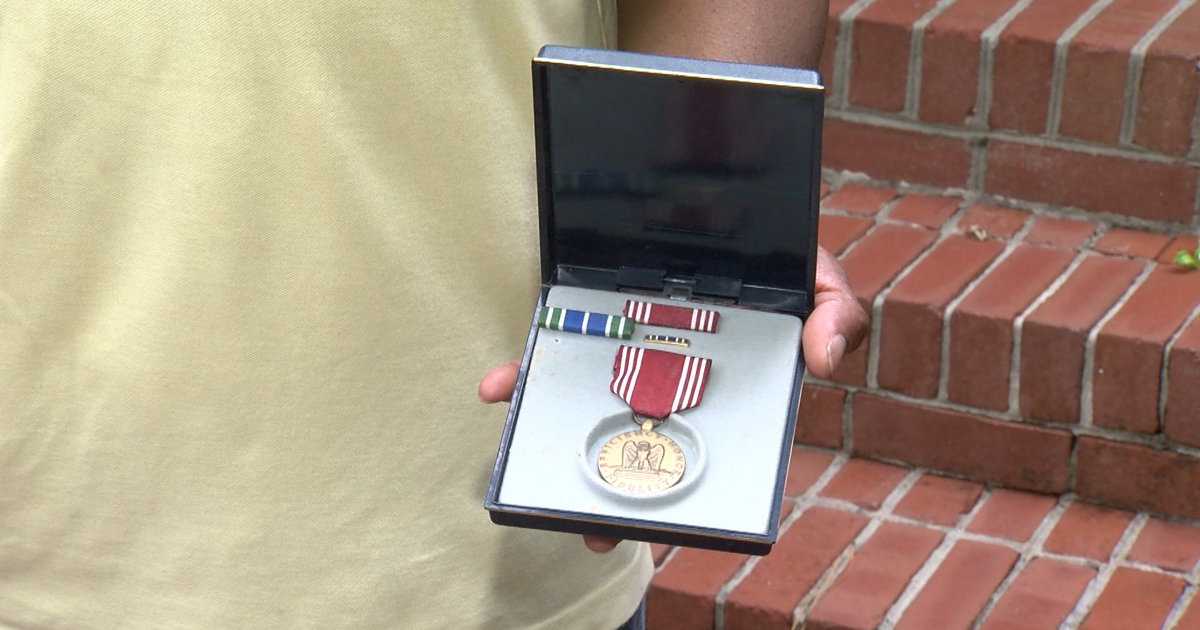 Habitat for Humanity helps local U.S. Army Veteran | Latest News