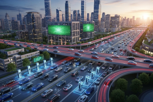 Electric Vehicle Market Outlook 2025–2033: Key Trends and Growth Forecasts