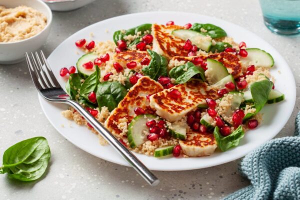 A Gut Health Dietitian’s 5 Easy, Go-to Anti-Inflammatory Dinners A Gut Health Dietitian's 5 Easy, Go-to Anti-Inflammatory Dinners