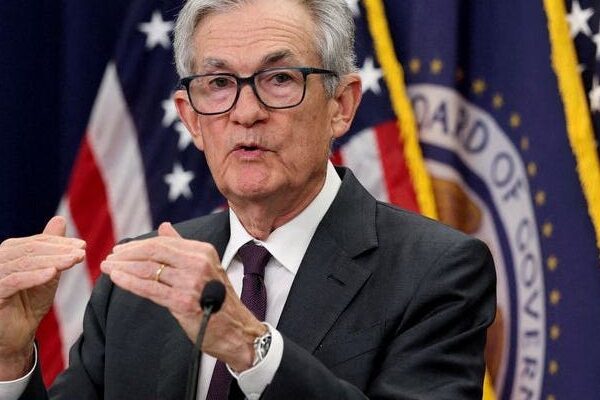 Fed Rate Cut: What Will Happen to Stocks on FOMC Decision: JPMorgan
