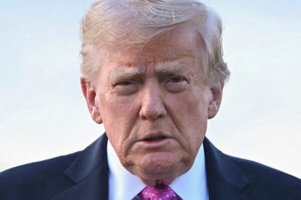 Trump Fires Off 'Derogatory' Term In A Rant About The NFL