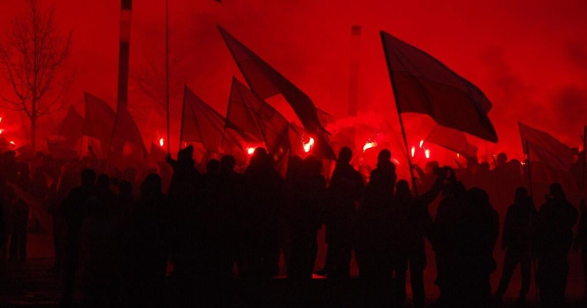 What am I doing – in a war zone? | Ron Colone | Local News