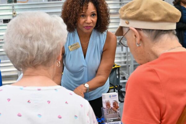 Senior Expo offers health and wellness, lifestyle resources for older adults | News