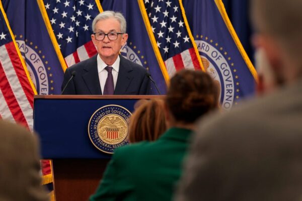 Why the Stock Market Isn't Impressed by the Fed's First Rate Cut