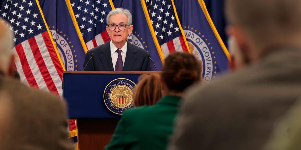 Why the Stock Market Isn't Impressed by the Fed's First Rate Cut