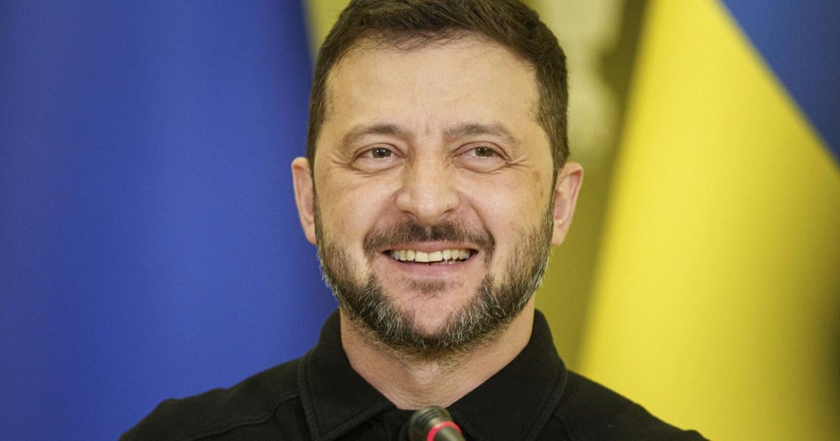 Russia Ukraine War | Nation & World News