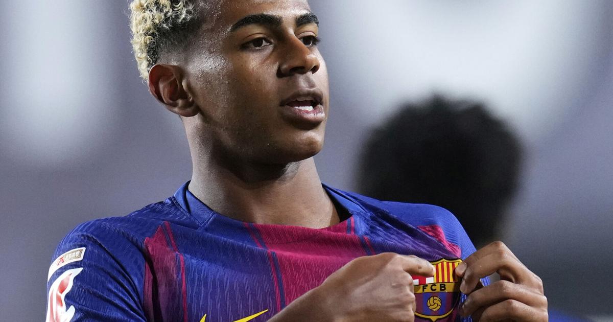 Champions League: Rashford scores twice in Barcelona win as De Bruyne loses on Man City return | Sports