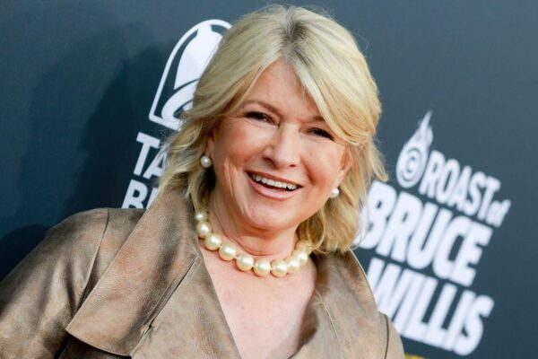 Celebrities and Business Leaders Who Found Success After 50