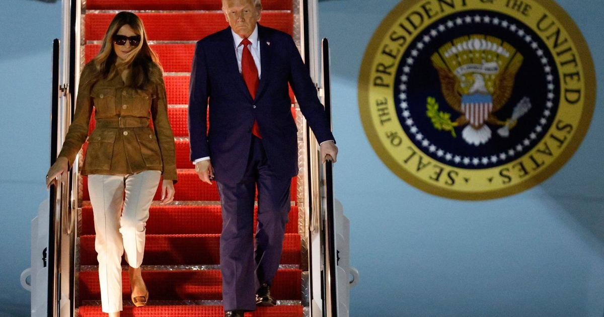 The Latest: Trump says he and Xi will meet in South Korea and he’ll go to China | World News