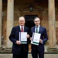 UK, Ireland announce new 'Troubles' legacy deal | National