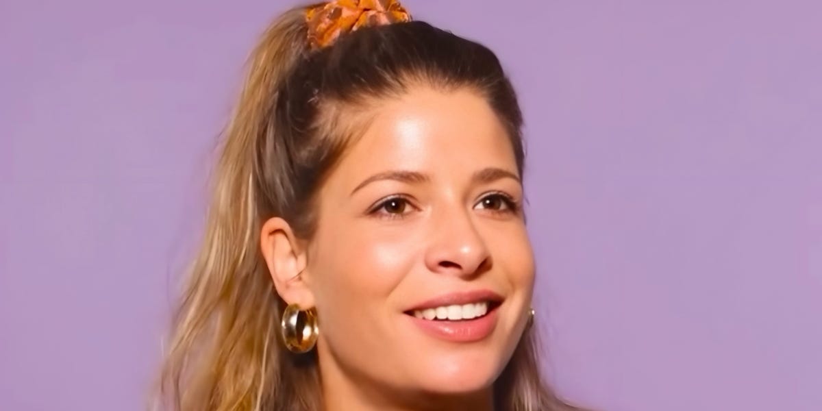 Startup Founder Ditched Dating App to Build an AI LinkedIn Competitor