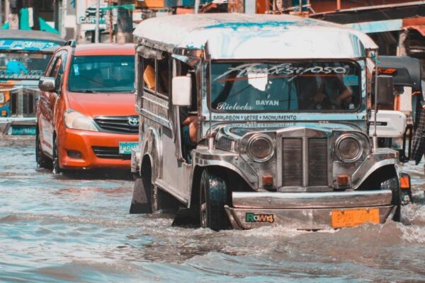 Canada issues travel warnings amid Typhoon Ragasa