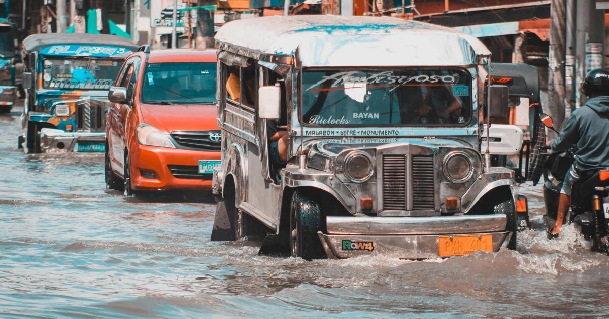 Canada issues travel warnings amid Typhoon Ragasa