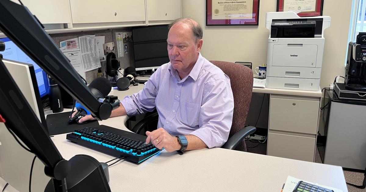 Stalking is a 'disease of the mind,' made easier by dating apps, UCF professor says | News