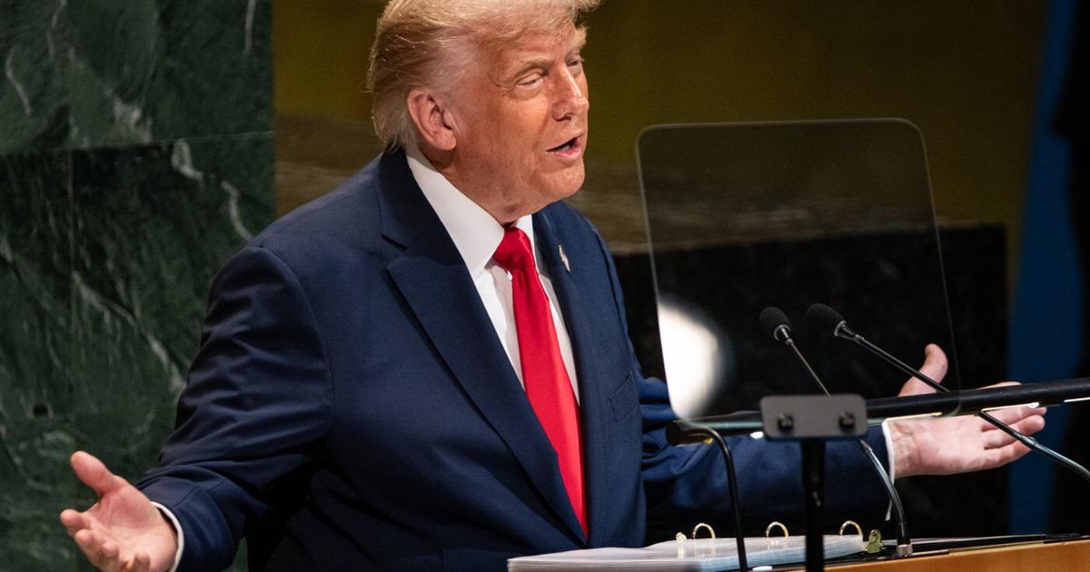 The Latest: Former FBI Director Comey indicted on charges of making a false statement, obstruction | World News