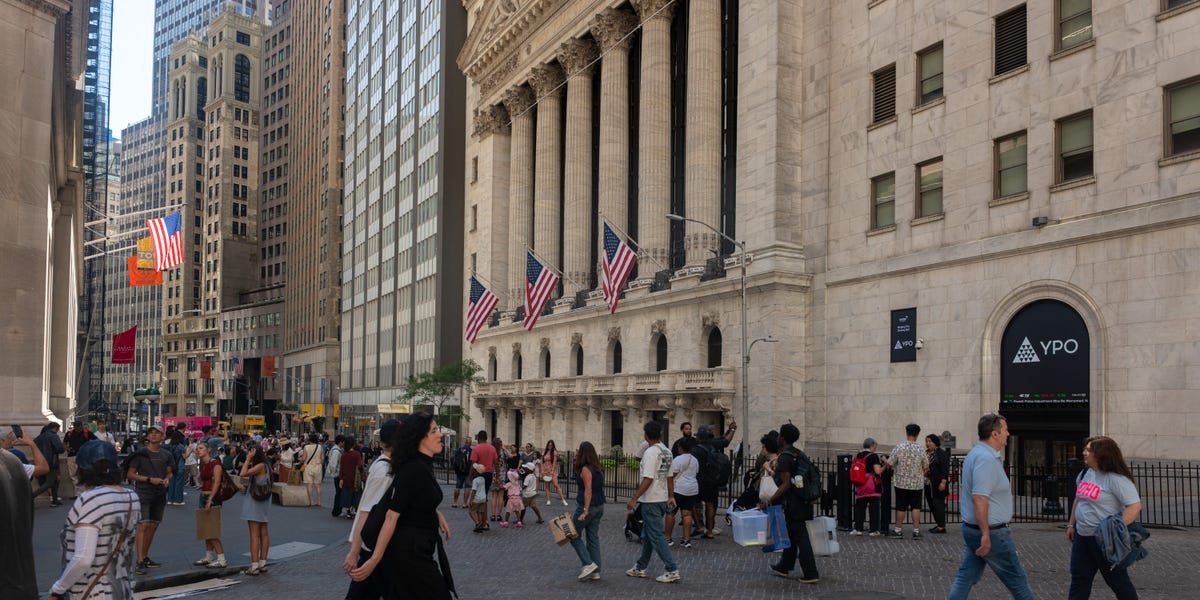 This Is the Stock Market's Biggest Blind Spot As Investors Get Complacent