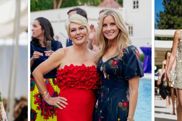 Symphony Fashion Show Announces 2026 Designer | Events