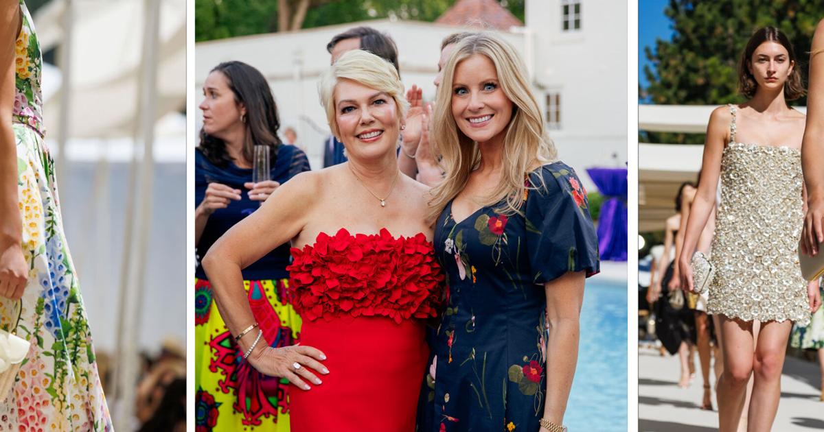 Symphony Fashion Show Announces 2026 Designer | Events