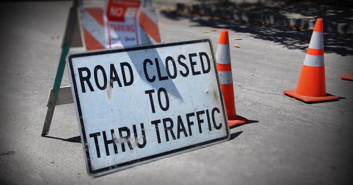 TWRA provides detour information for hunters amid Genesis Road closing through October | Local News